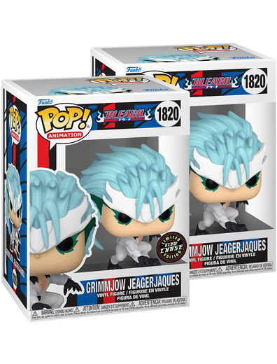 GRIMMJOW